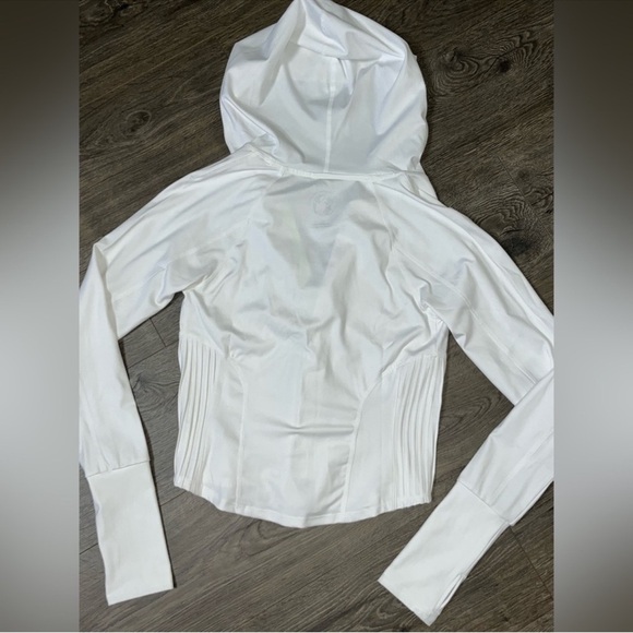 *NWOT* FP Movement Playin' for Keeps Track Jacket - Picture 6 of 8